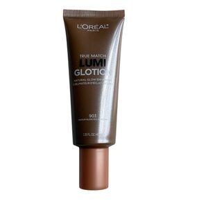 L’Oréal lumi glotion. BRAND NEW
